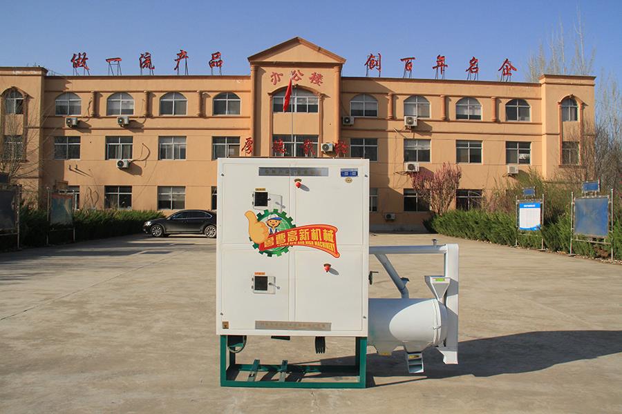 麻豆AV片在线观看面粉的细度与麻豆AV片在线观看磨面机到底有没有关系