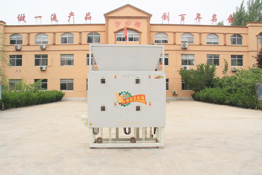 麻豆AV片在线观看加工成套设备的故障检修