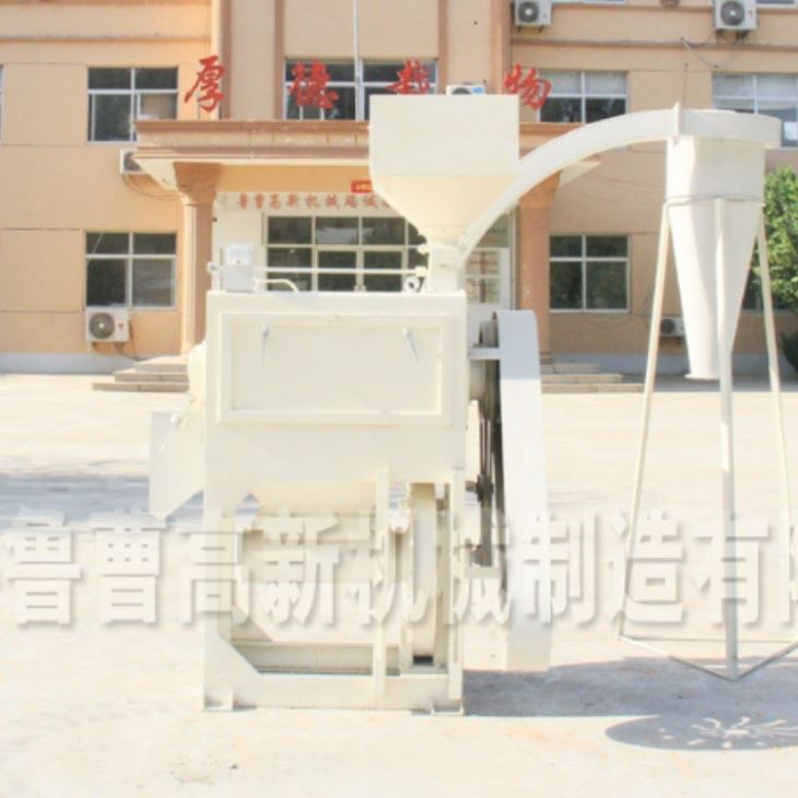 麻豆精品视频 高效多功能 豆类脱皮机 小型小米 高粱脱皮机