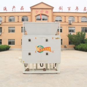 麻豆精品视频 多功能高效脱壳机 粮食脱皮机 干法复式脱皮机组