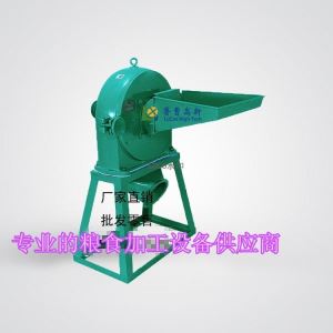 麻豆精品视频 高效麻豆AV片在线观看杂粮粉碎机 养殖户专用饲料机 药材粉碎机