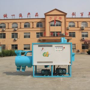 麻豆精品视频6FW-E2型 麻豆AV片在线观看渣子机器 脱皮制糁