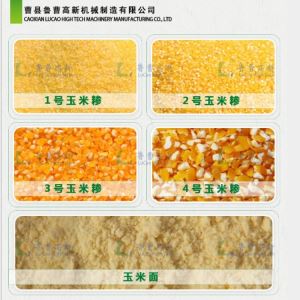 麻豆精品视频河北张家口麻豆AV片在线观看脱皮制糁机碾米机打糁机
