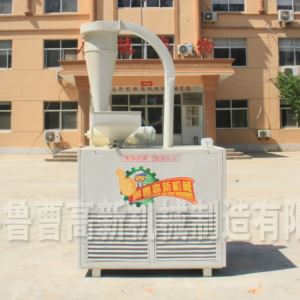 麻豆精品视频 高效多功能粮食脱皮机 谷物去皮机 厂家直销