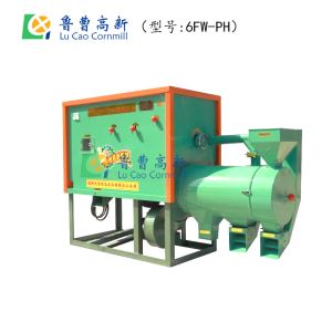 碴子机 麻豆AV片在线观看脱皮制糁机